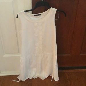 Ixtrodinary Summer dress. Girls size 14.